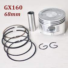 GX160 PİSTON SET STANDART 68MM